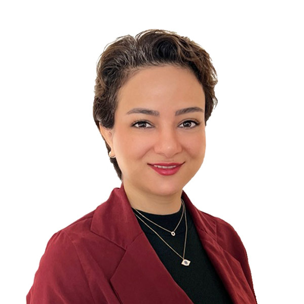 Maryam Nazemolboka , Project Manager of Shaar Office